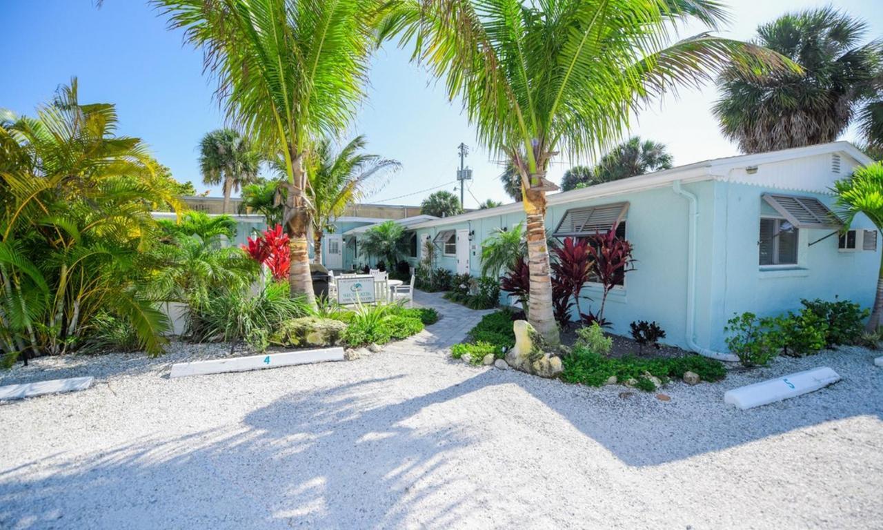 Driftwood Villas At Anna Maria Island Inn Holmes Beach Ngoại thất bức ảnh