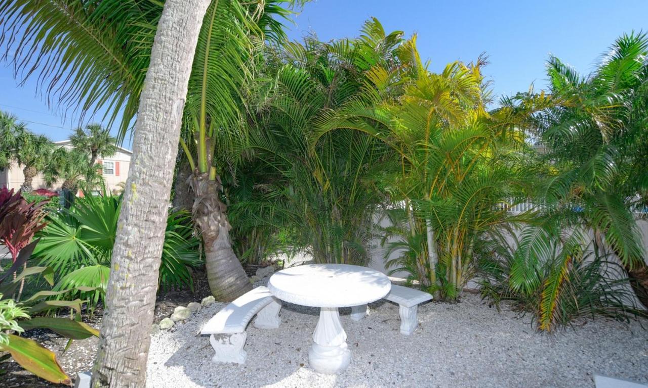 Driftwood Villas At Anna Maria Island Inn Holmes Beach Ngoại thất bức ảnh