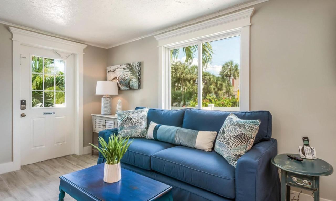 Driftwood Villas At Anna Maria Island Inn Holmes Beach Ngoại thất bức ảnh