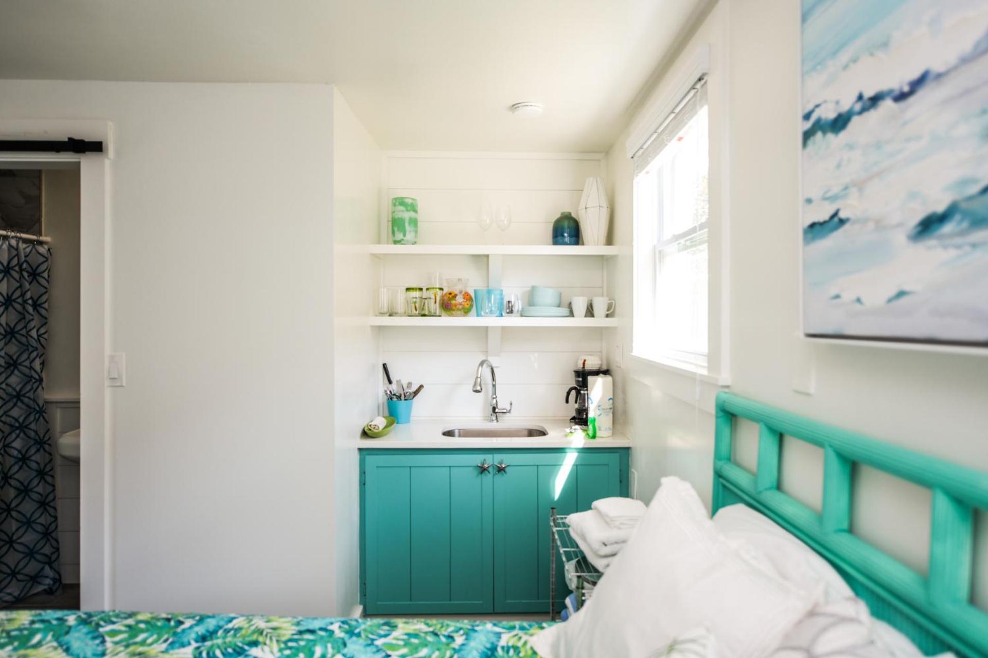 Driftwood Villas At Anna Maria Island Inn Holmes Beach Ngoại thất bức ảnh