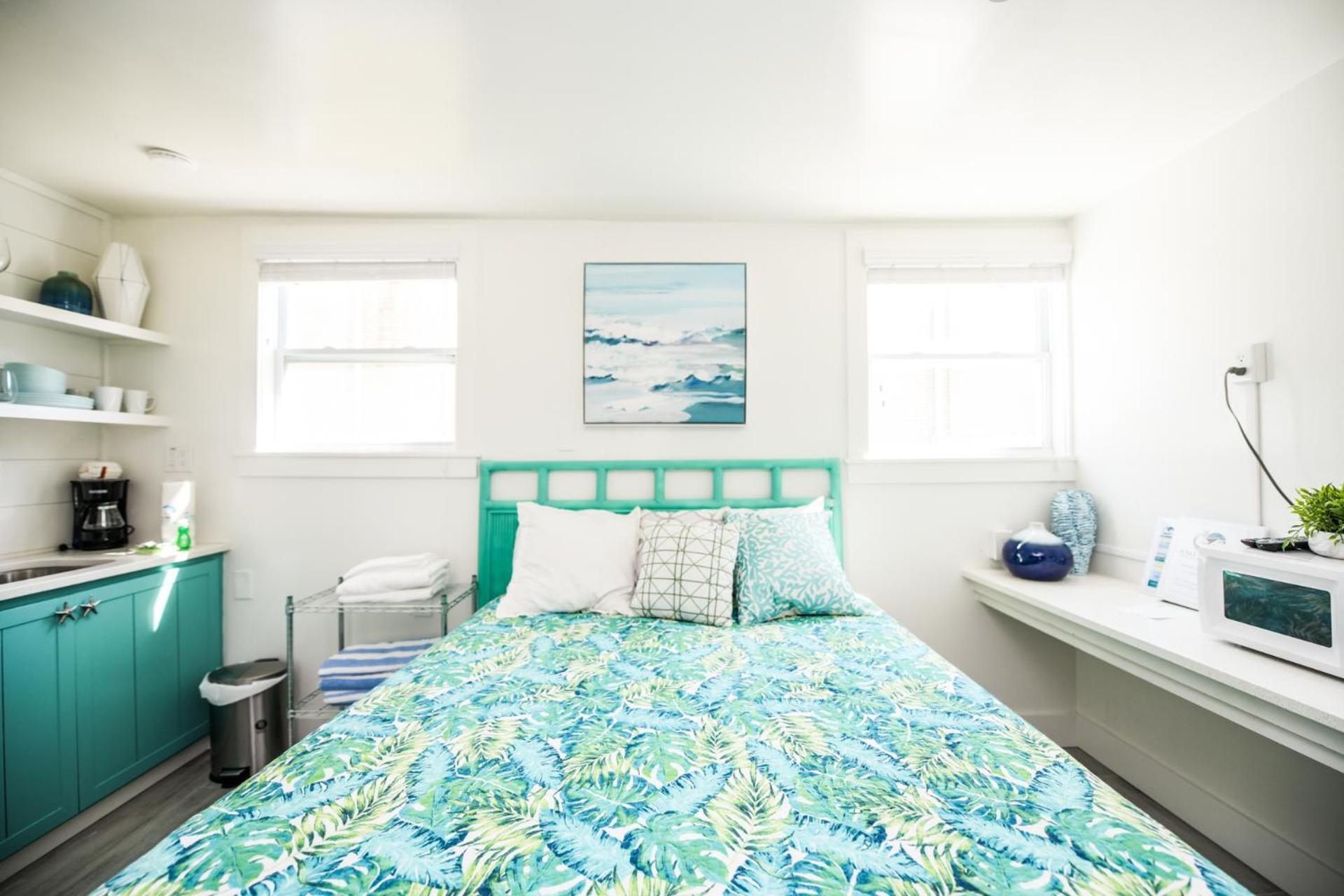 Driftwood Villas At Anna Maria Island Inn Holmes Beach Ngoại thất bức ảnh